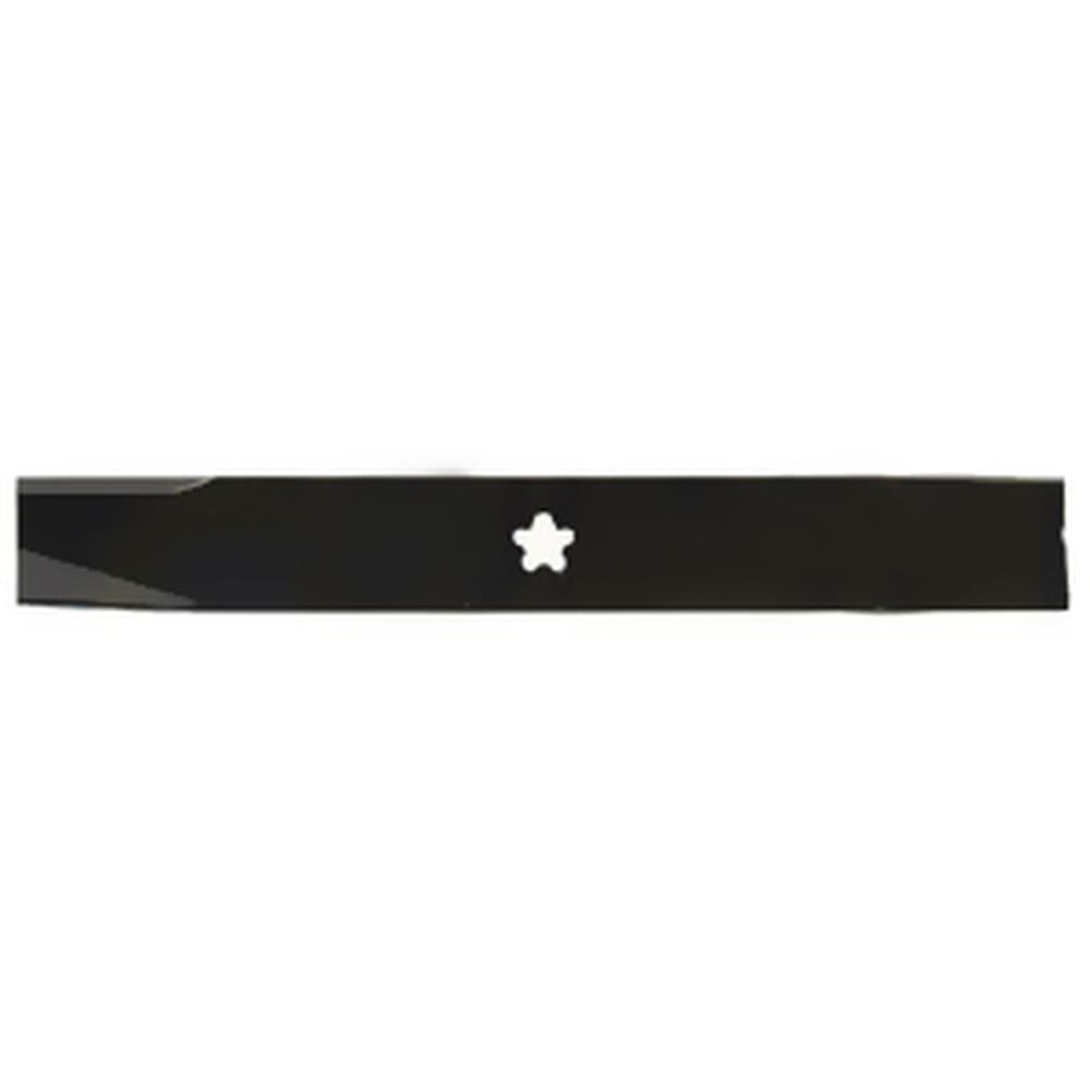 B1EP1022 137380 532137380 HD 5-Point Star Blade for AYP/Roper/Sears Mowers