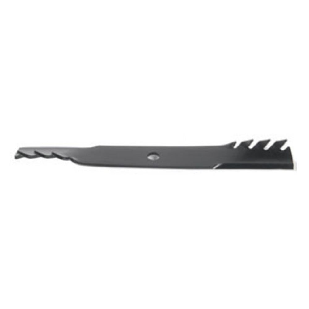 Toothed Mulching Blade Fits Oregon Replaces 96-734