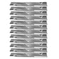 103-6381 103-6391103-6396 92-026 Twelve Mulching Blades 48" Fits Exmark