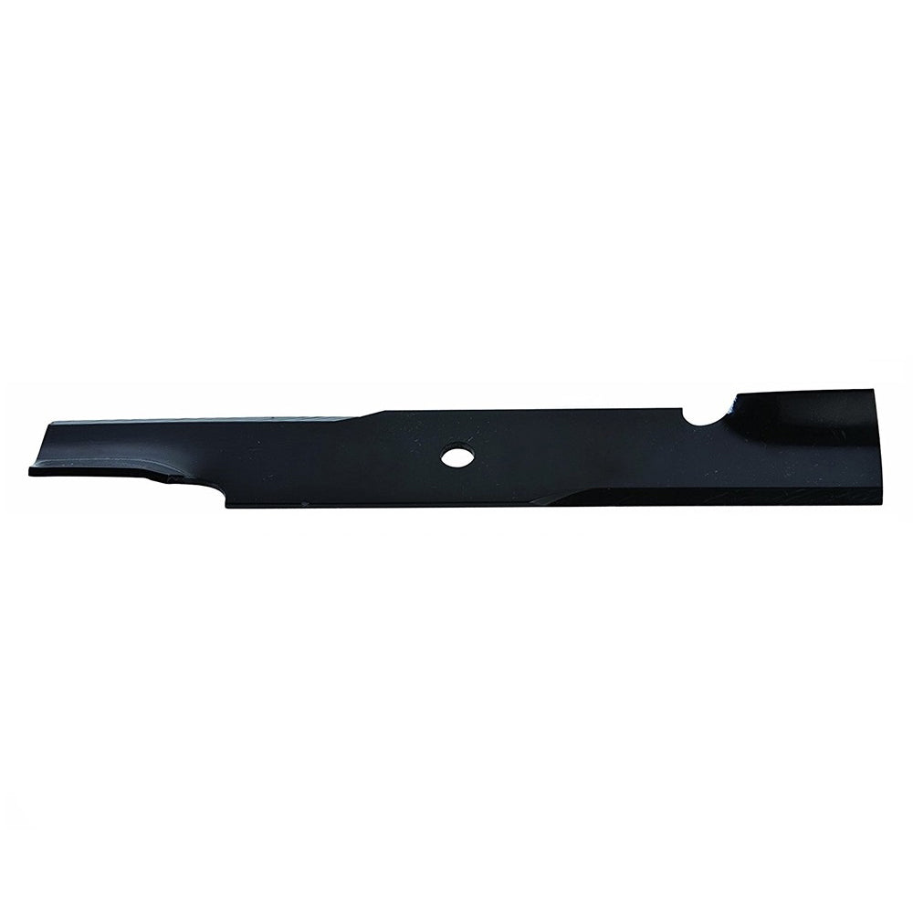Notched Mower Blade Fits Oregon Replaces 91-620