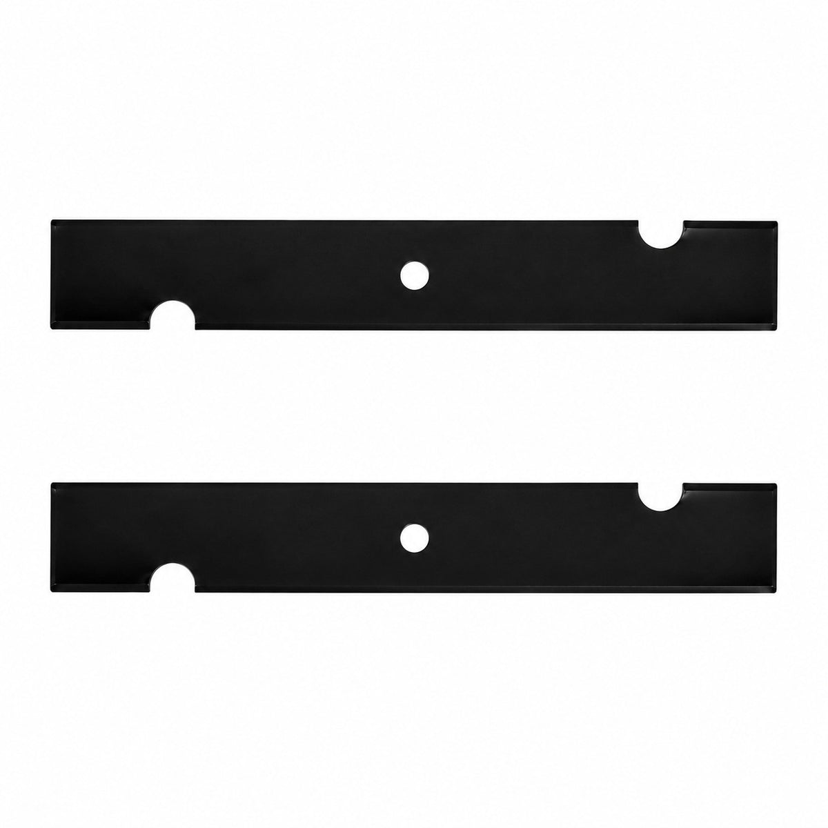 2-Pk 021871 050111 21871 5011 Standard Blade Set for Lesco 32" Lawn Mowers