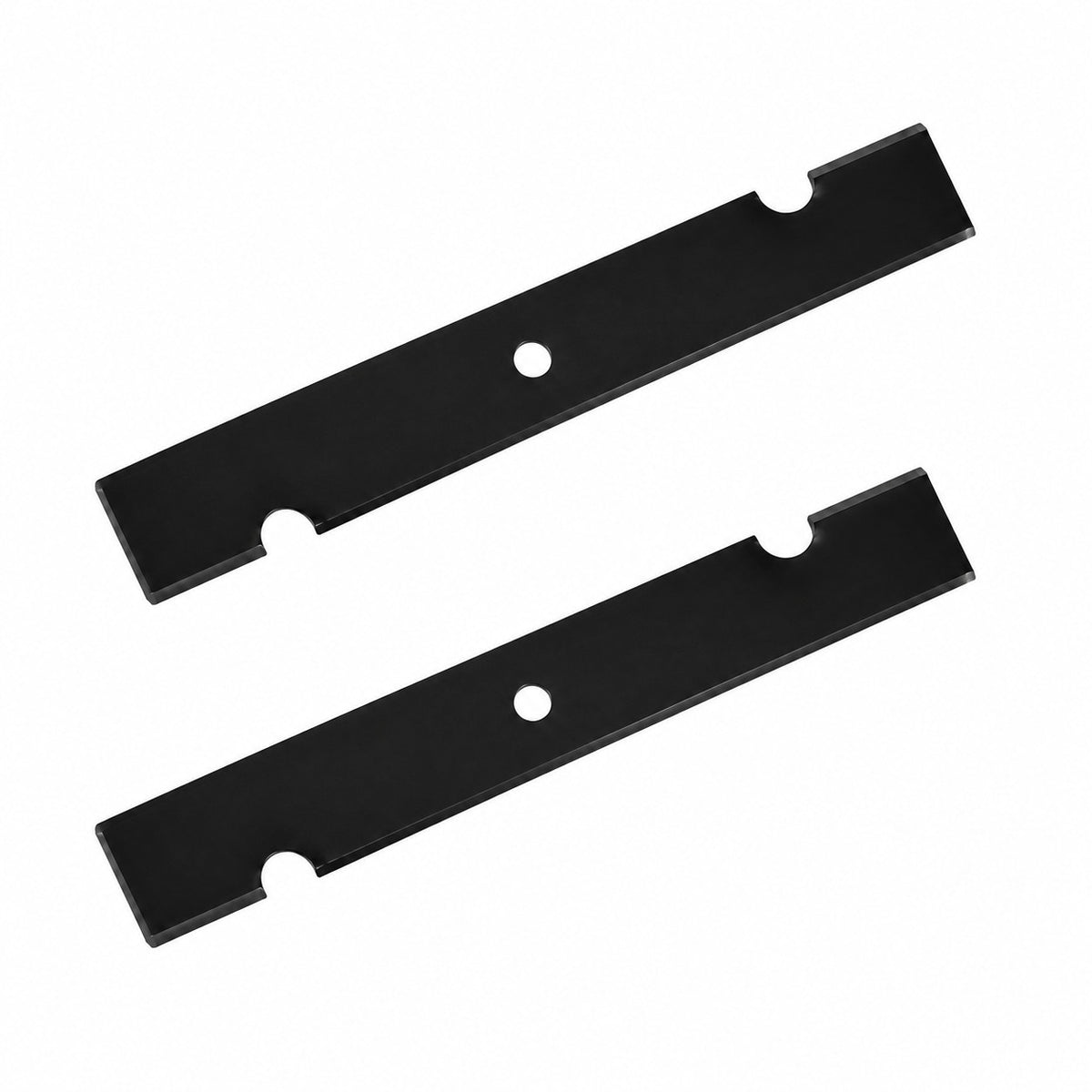 2-Pk 021871 050111 21871 5011 Standard Blade Set for Lesco 32" Lawn Mowers
