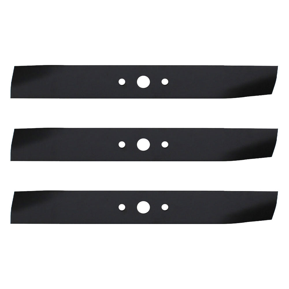 Qty 3: Mower Blade Fits Windsor Replaces 50-4676