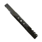 Oregon 92-676 Fits Gator Mulcher 3-N-1 Lawn Mower Blade Fits John Deere 21 Inch