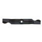 6PK Heavy Duty Mower Blade Fits Cub Cadet 742-04068 759-04047 759-4047 942-04068