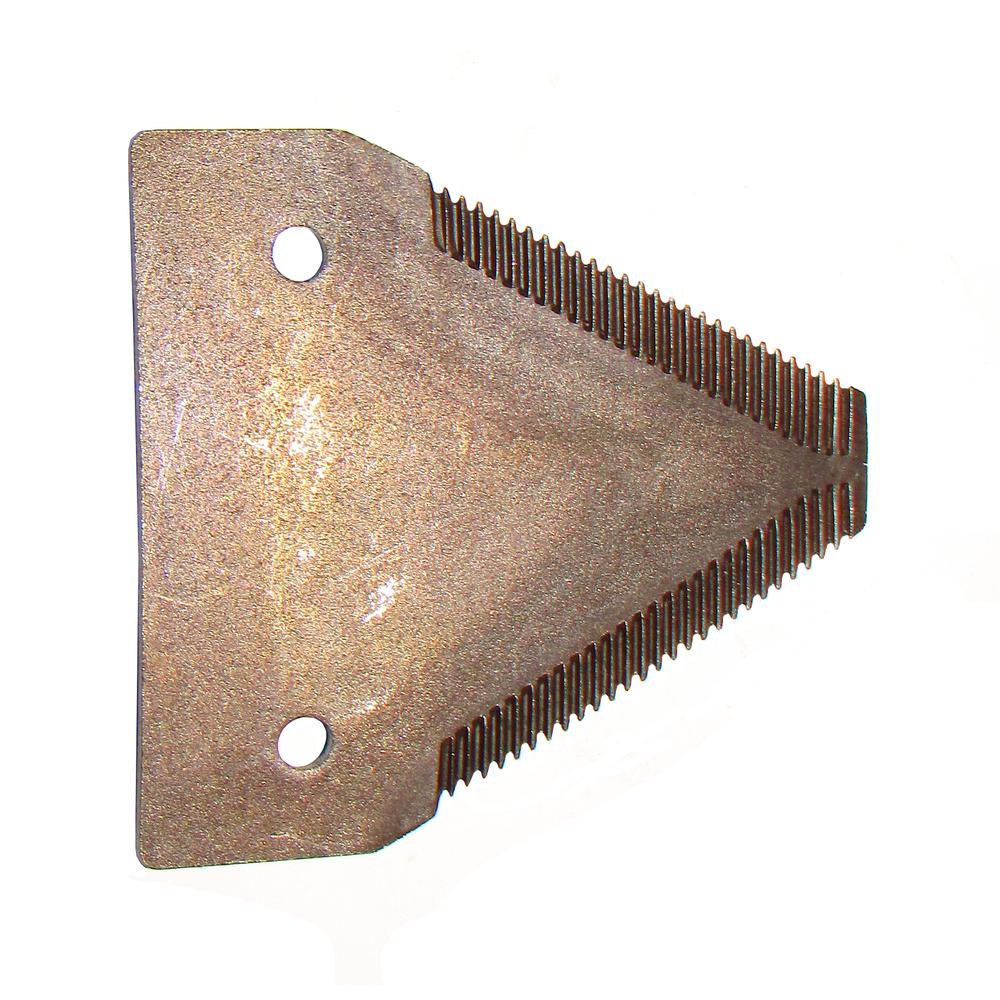 Sickle Section Fits Ford Replaces 141198