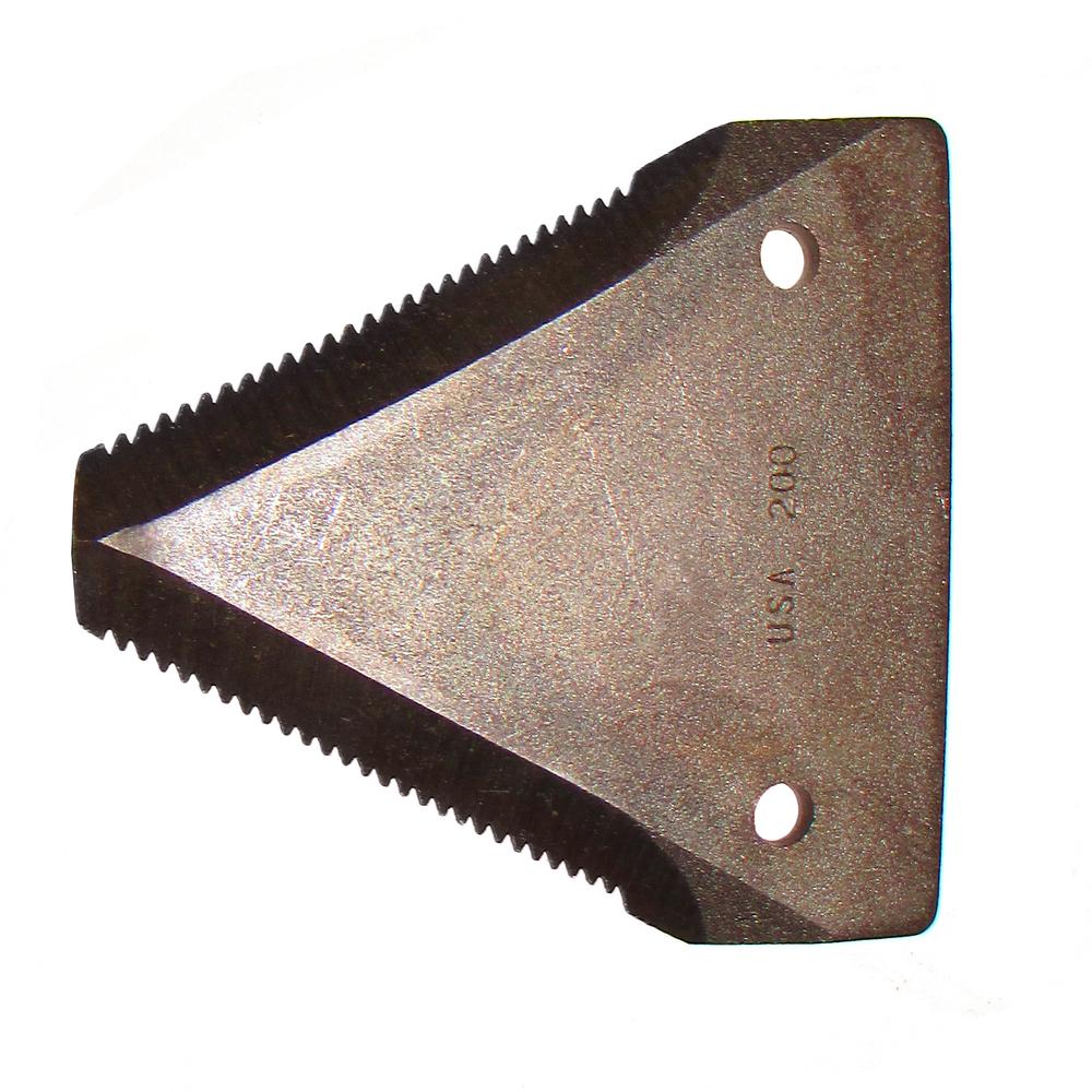 Sickle Section Fits White Replaces WZ5739