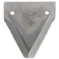 668010M1 Regular Heavy Underserrated Sickle Section Fits Massey Ferguson Tractor
