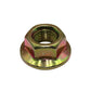 Spindle Blade Nut Fits Yard Man Replaces Diameter 5/8" Spindle Blade Nut