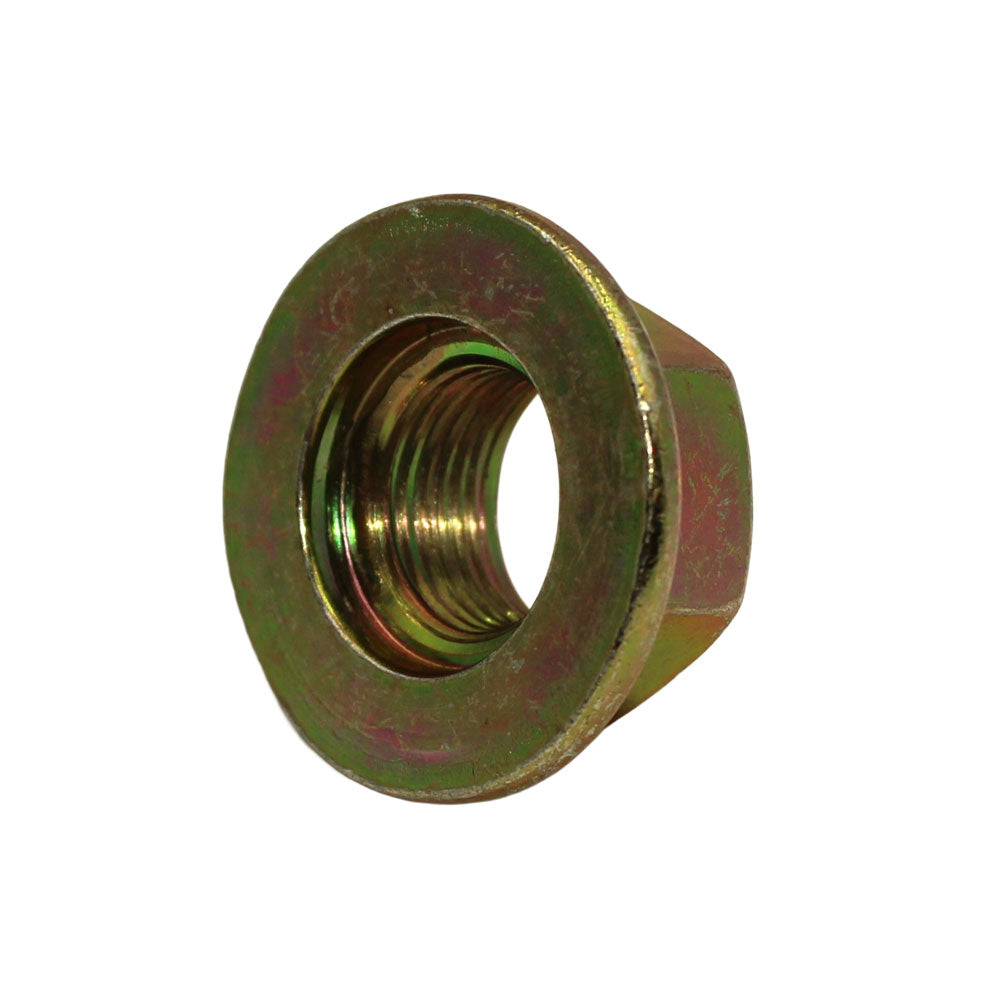 Riding Lawn Mower Hex Nut Replacement Blade Spindle Nut 912-0417