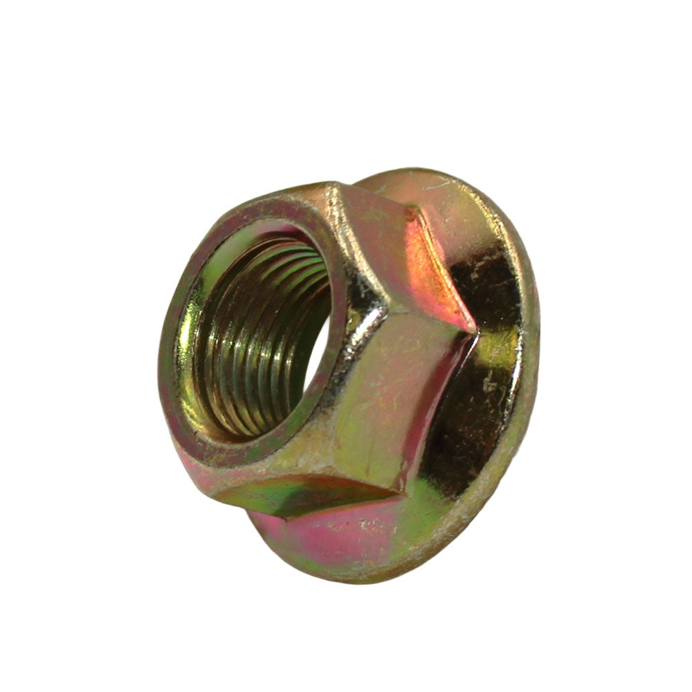 Spindle Blade Nut Fits Huskee Replaces Diameter 5/8" Spindle Blade Nut