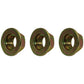 Qty 3: Spindle Blade Nut Fits Oregon