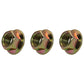 (3) Blade Lock Nut for 712-0417, 712-0417A, 912-0417A MTD