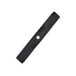M115328 Replacement Lawn Mower Blade 16-5/8-Inch Fits John Deere GX355, LX172