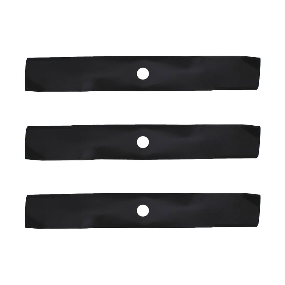 Qty 3: Mower Blade Fits Bad Boy