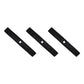 3 Blades for 48" Fits John Deere LX178 LX188 240 245 260 265 445 425 M115495