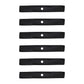 Qty 6: Mower Blade Fits Scotts Replaces M115495