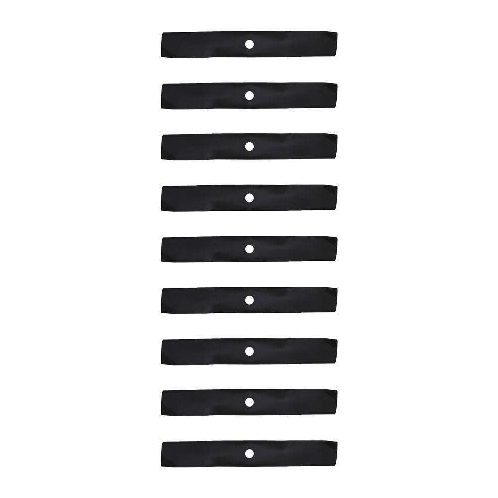 Qty 9: Mower Blade Fits Bad Boy