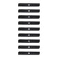 Qty 9: Mower Blade Fits Scotts Replaces M115495
