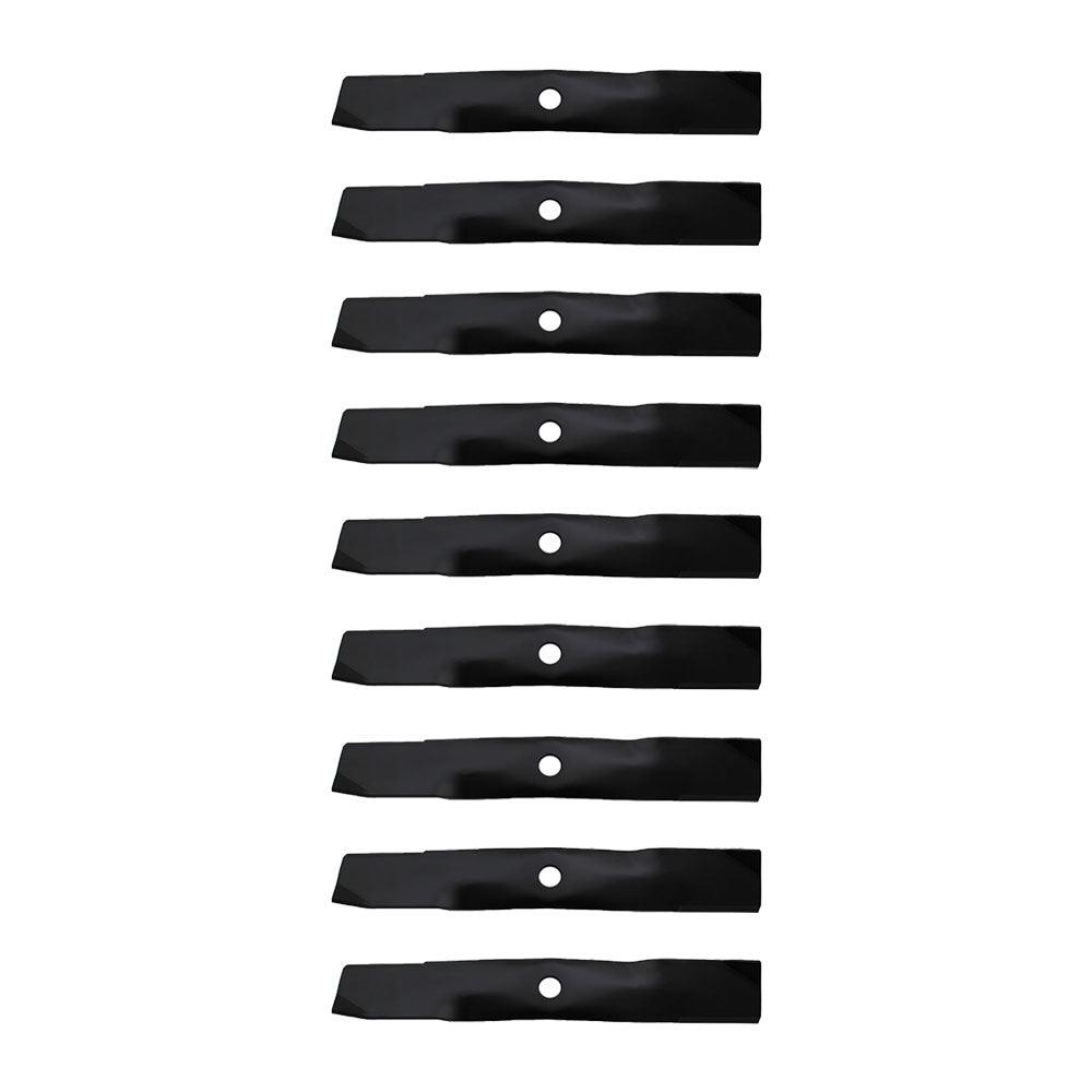 Qty 9: Mower Blade Fits Scotts Replaces M115495
