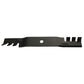 Toothed Mulching Blade Fits GT225 GT235 GT245 GX255 GX325 GX335 GX345 GX355 X340