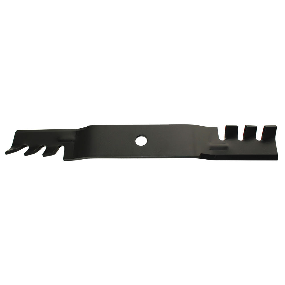 Toothed Mulching Blade Fits GT225 GT235 GT245 GX255 GX325 GX335 GX345 GX355 X340