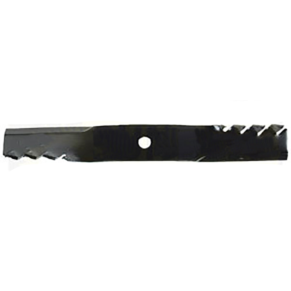 Toothed Mulching Blade Fits GT225 GT235 GT245 GX255 GX325 GX335 GX345 GX355 X340