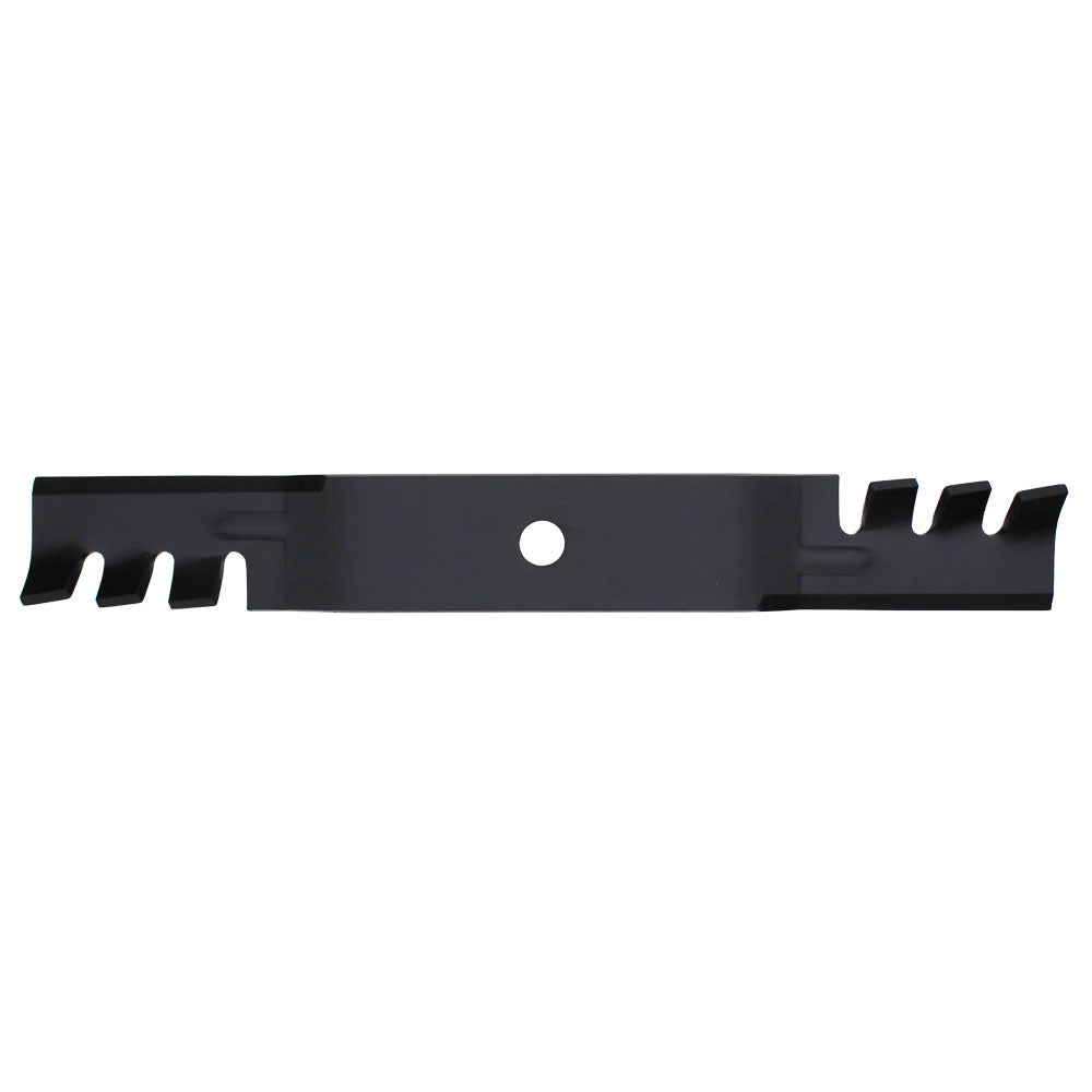 Toothed Mulching Blade Fits GT225 GT235 GT245 GX255 GX325 GX335 GX345 GX355 X340