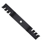 Toothed Mulching Blade Fits GT225 GT235 GT245 GX255 GX325 GX335 GX345 GX355 X340