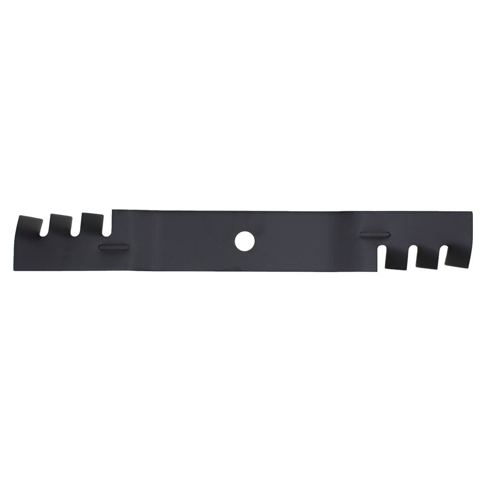 Toothed Mulching Blade Fits GT225 GT235 GT245 GX255 GX325 GX335 GX345 GX355 X340