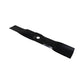 16-1/2" Mulching Mower Blade Fits Sabre Replaces M113517