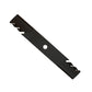 Toothed Mower Blade Fits John Deere Replaces AM137757