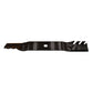 Toothed Mower Blade Fits Scotts Replaces M115496