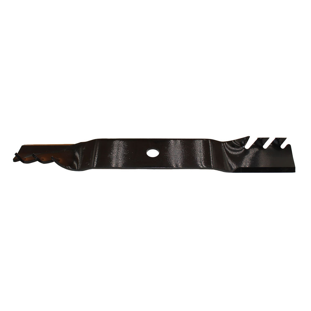 Toothed Mower Blade Fits Scotts Replaces M115496