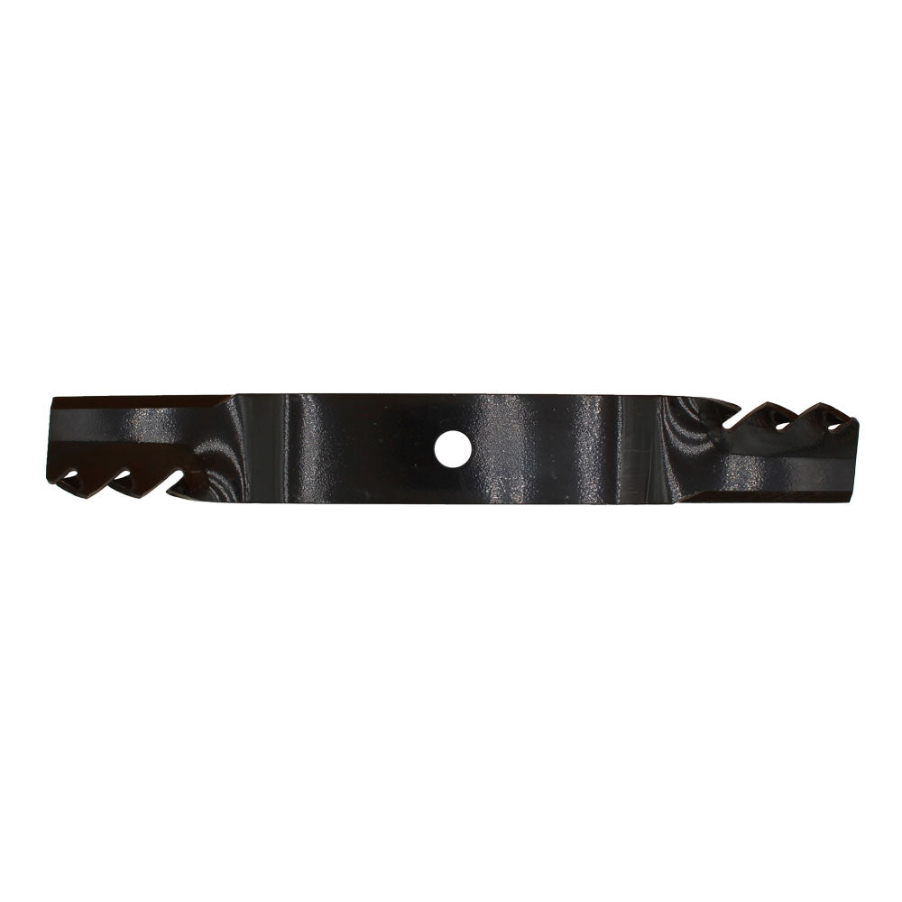 Toothed Mower Blade Fits Scotts Replaces M115496