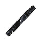 Toothed Mower Blade Fits Scotts Replaces M115496