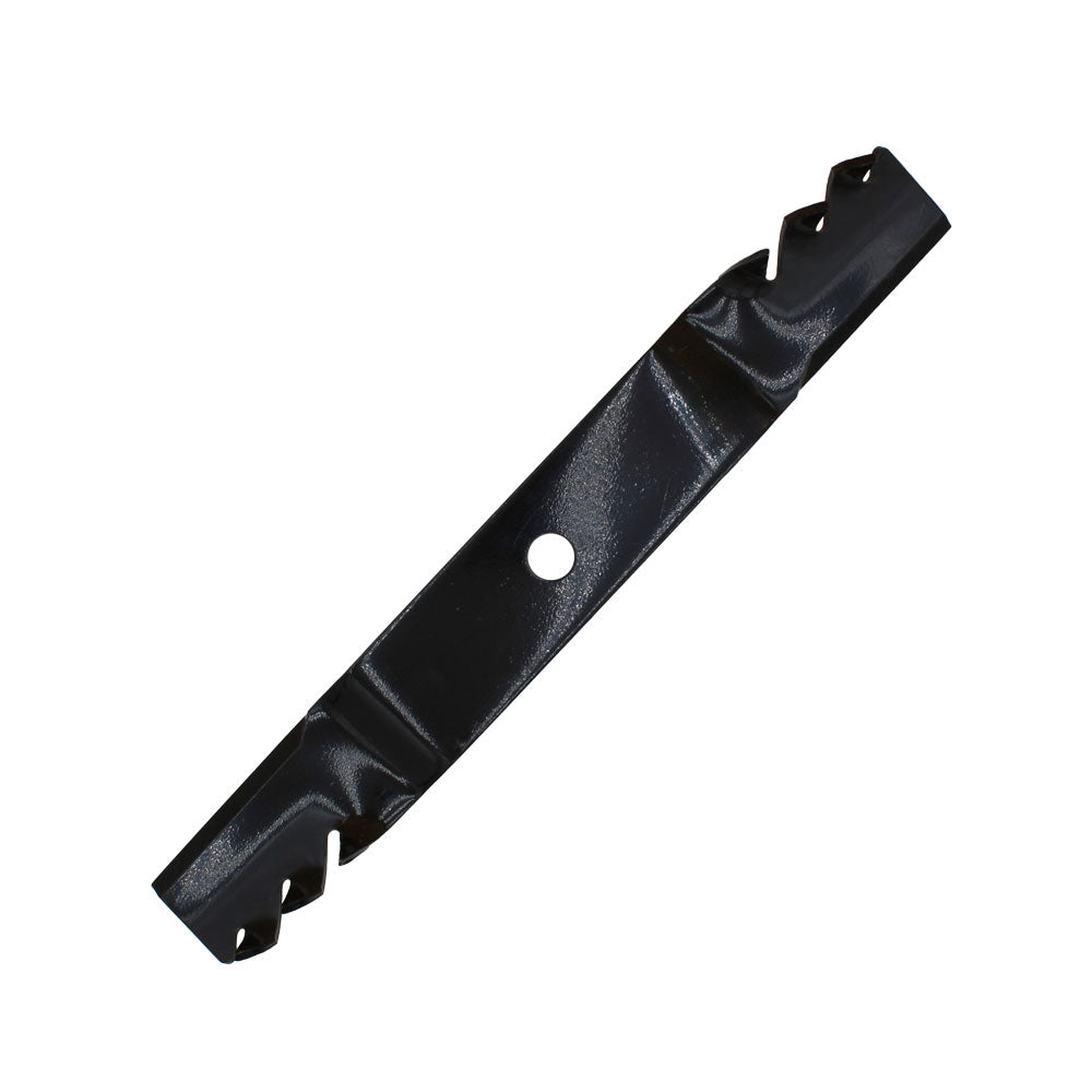 Toothed Mower Blade Fits Scotts Replaces M115496