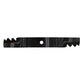 Toothed Mower Blade Fits Windsor Replaces 51-2440