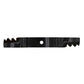 Toothed Mower Blade Fits John Deere Replaces 96306
