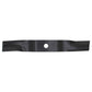 B1KU1027: Mower Blade (x1) Fits Kubota RCK54GR RCK54P-227Z RCK54P-321Z