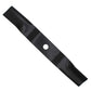 B1KU1027: Mower Blade (x1) Fits Kubota RCK54GR RCK54P-227Z RCK54P-321Z