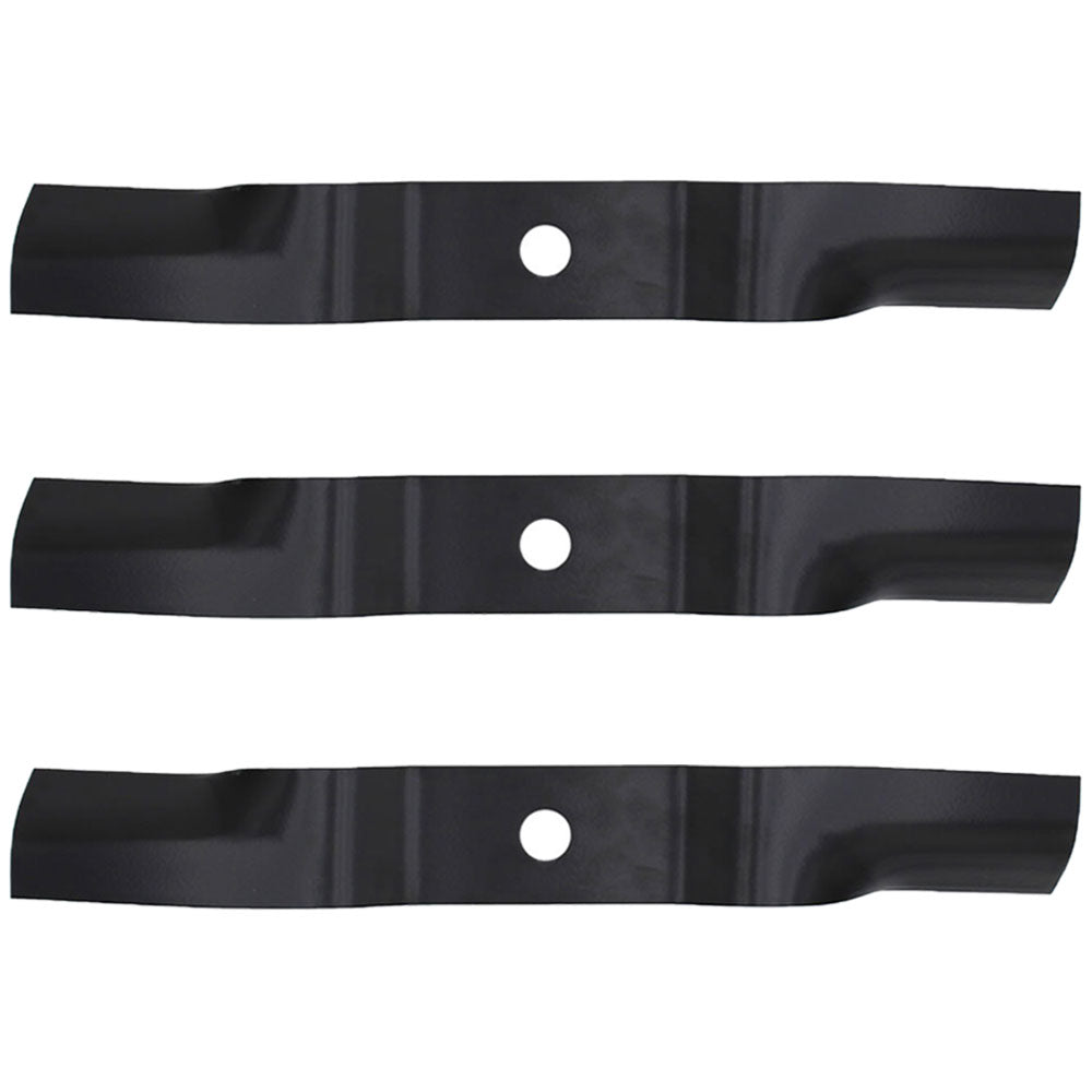 Qty 3: Mower Blade Fits Kubota Replaces K5619-34350