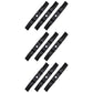 Qty 9: Mower Blade Fits Kubota Replaces K5619-34350