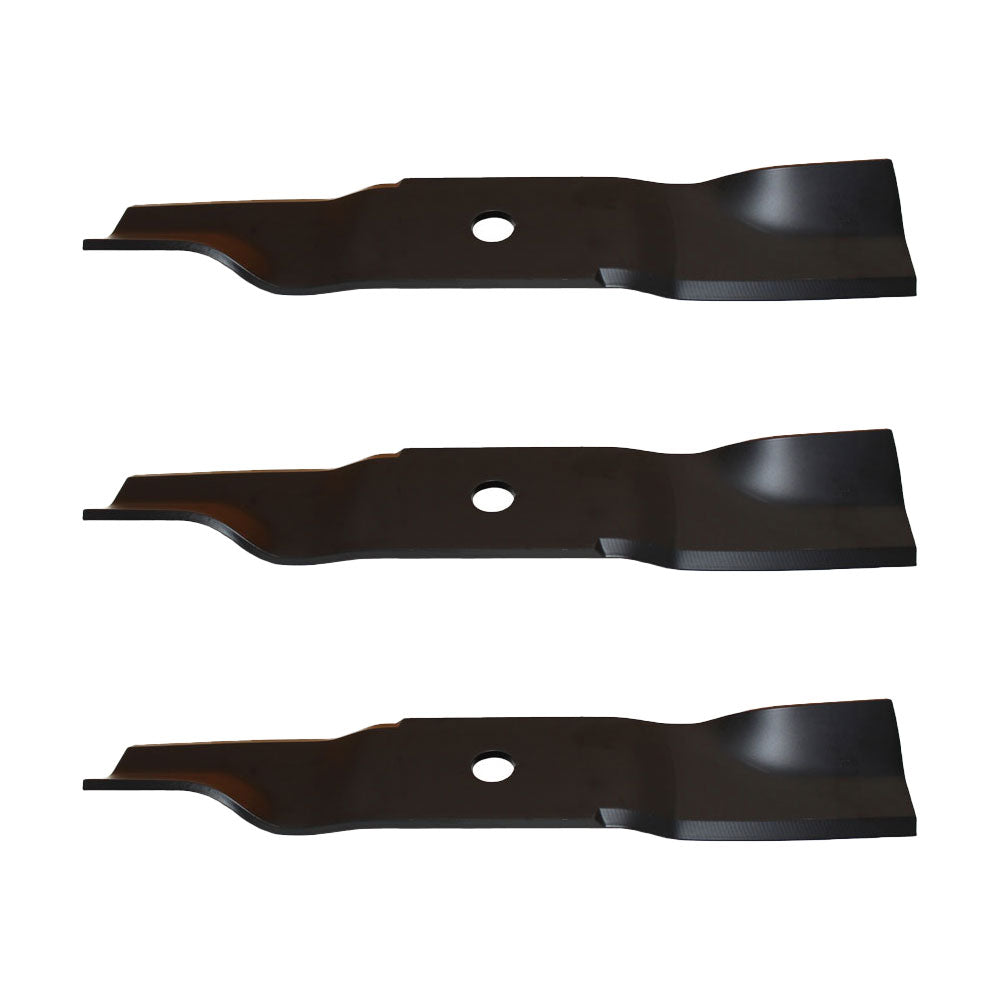 Qty 3: Mower Blade Fits Prime Line Replaces 7-044047