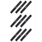 9 Blades Fits John Deere TCU30316 M136195 54" 7 Iron Decks