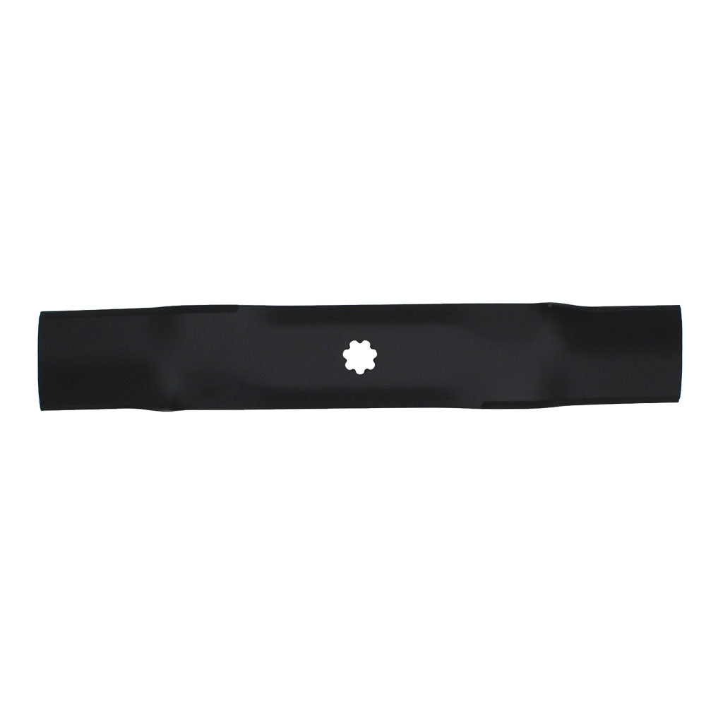 48" Mower Blade Fits 145 and 155C riders D140 D150 D155 D160 E140 E150 E160 E170