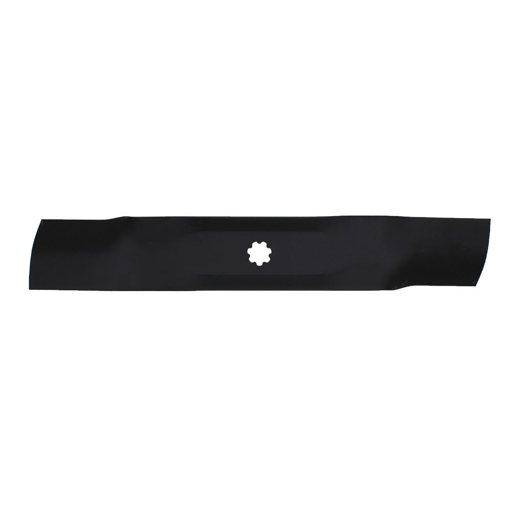 Mower Blade for 48" Deck Fits Windsor Replaces 50-2081