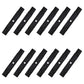 Qty 12: 48" Mower Blade Fits Windsor Replaces 50-2081