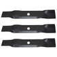 Qty 3: Mower Blade Fits Windsor Replaces 50-2081
