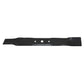 Fits John Deere GY20567 Mower Blade Kit L 100 105 107 108 110 111 118 1742 Lawn